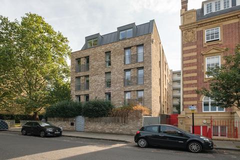 2 bedroom flat for sale, New North Road, London, N1