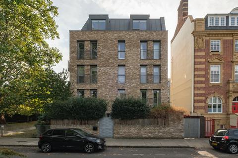 2 bedroom flat for sale, New North Road, London, N1