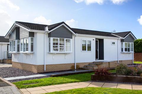 2 bedroom park home for sale, Lockerbie, Scotland, DG11