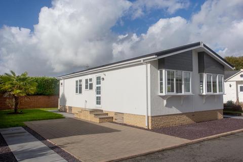 2 bedroom park home for sale, Lockerbie, Scotland, DG11