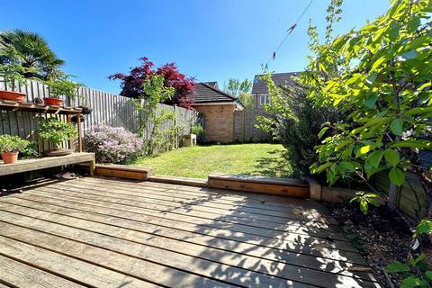 3 bedroom townhouse for sale, Jerome Street, Whiteley