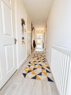 3 bedroom townhouse for sale, Jerome Street, Whiteley