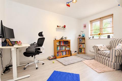3 bedroom townhouse for sale, Jerome Street, Whiteley