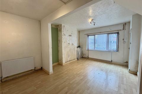 3 bedroom terraced house for sale, Alfred Street, Widnes, Cheshire, WA8