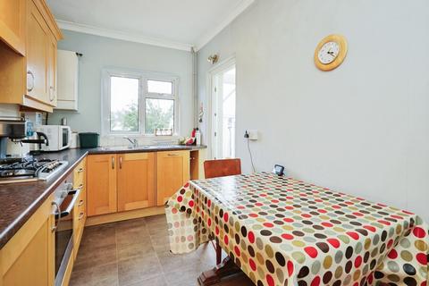 3 bedroom terraced house for sale, Weymouth Road, Folkestone, Kent, CT19