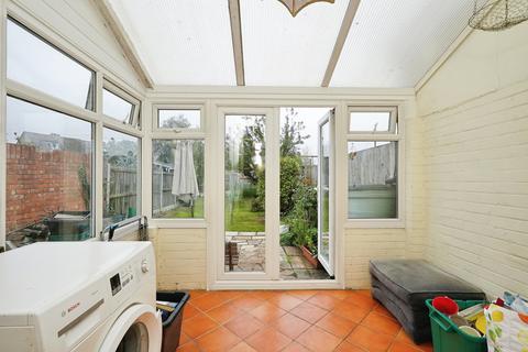 3 bedroom terraced house for sale, Weymouth Road, Folkestone, Kent, CT19