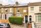 Hollydale Road, London SE15