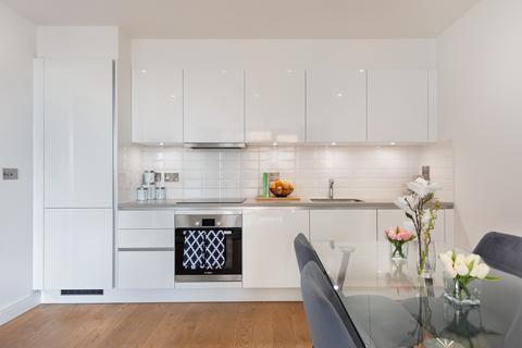 1 bedroom apartment to rent, Montrose Crescent, Stretford, WEMBLEY