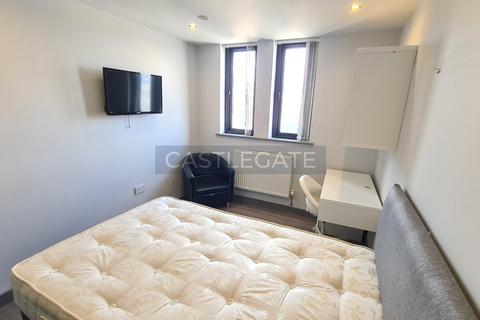1 bedroom in a flat share to rent, The Works, Half Moon Street, Huddersfield, HD1