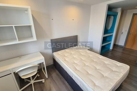 1 bedroom in a flat share to rent, The Works, Half Moon Street, Huddersfield, HD1