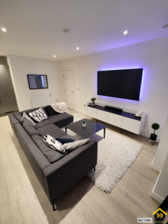 1 bedroom flat for sale, 34a Thomas Road, London, E14