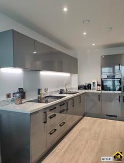 1 bedroom flat for sale, 34a Thomas Road, London, E14