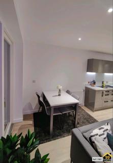 1 bedroom flat for sale, 34a Thomas Road, London, E14