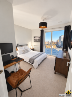 1 bedroom flat for sale, 34a Thomas Road, London, E14