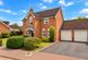 Wordsworth Court, Sleaford, Lincolnshire, NG34