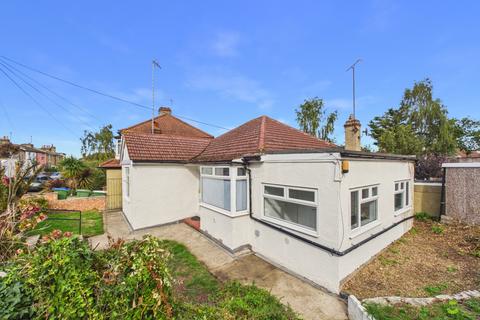 3 bedroom detached bungalow for sale, Abbey Crescent, Belvedere, Kent, DA17