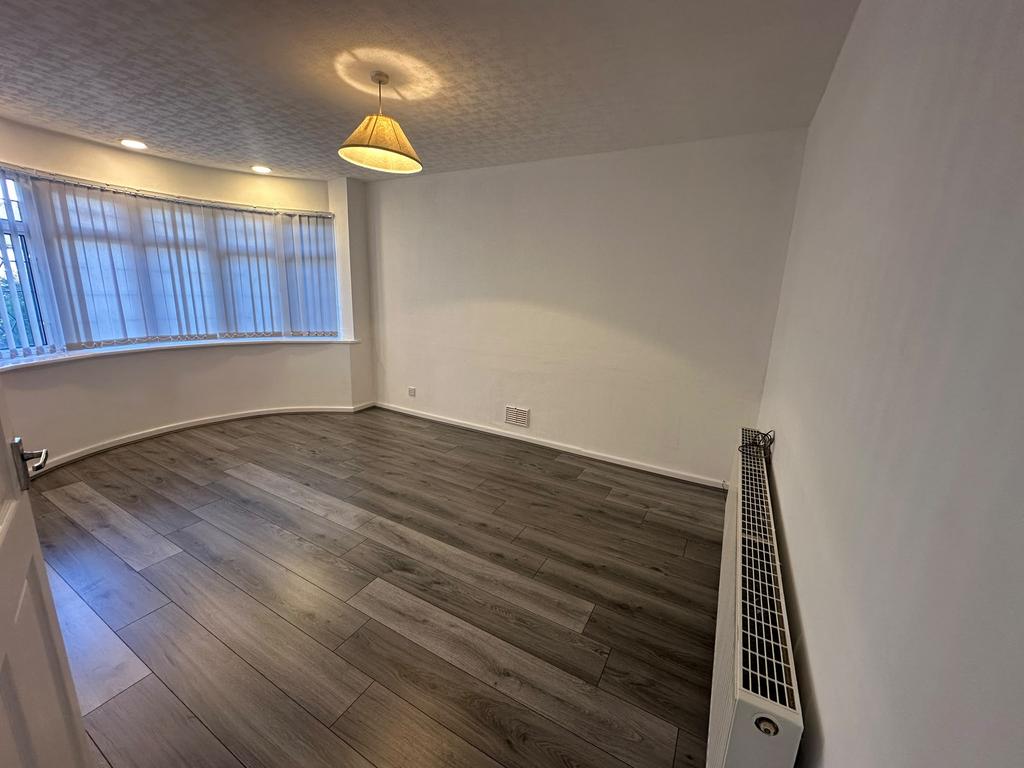 House in Sutton Coldfield - View 2