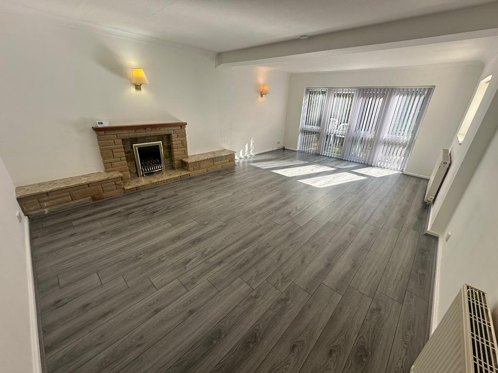 House in Sutton Coldfield - View 3