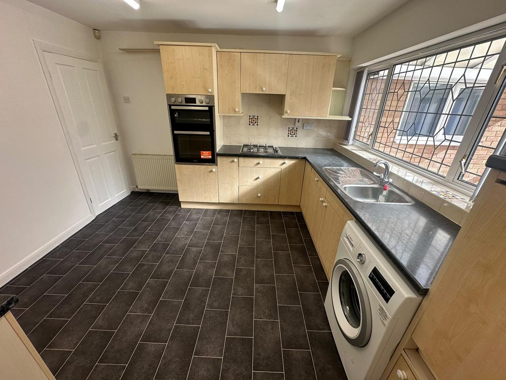 House in Sutton Coldfield - View 4