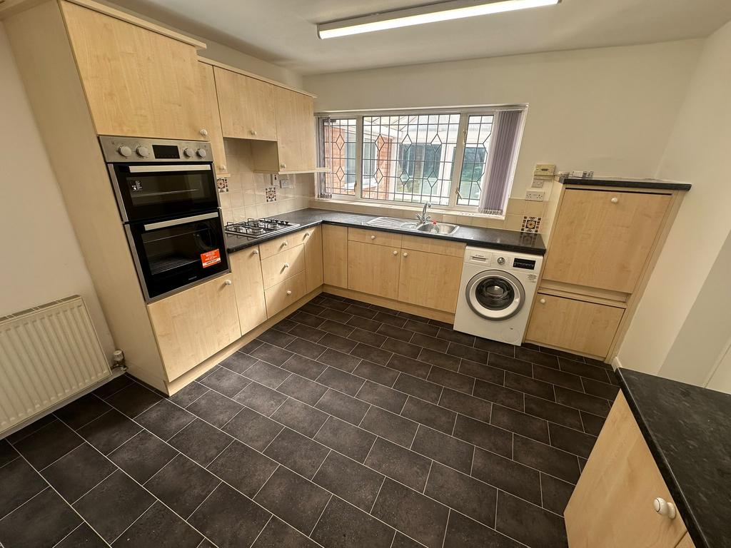House in Sutton Coldfield - View 5