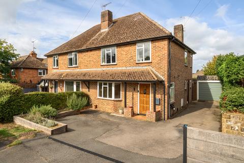 3 bedroom semi-detached house for sale, Grove End Road, Farnham, GU9