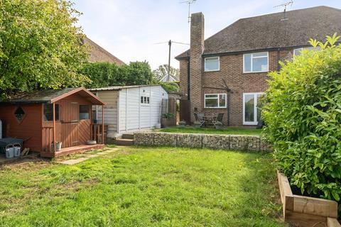 3 bedroom semi-detached house for sale, Grove End Road, Farnham, GU9