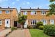 Hanover Gardens, Farnborough GU14