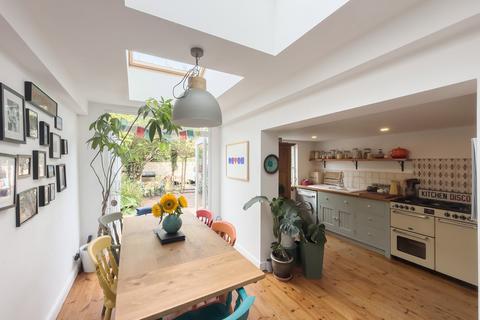 4 bedroom terraced house for sale, Portland Street, Exeter