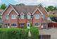 Fleet Road, Farnborough GU14