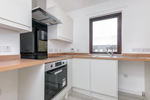 undefined, 42/6 North Meggetland, Edinburgh, EH14 1XQ