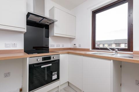 undefined, 42/6 North Meggetland, Edinburgh, EH14 1XQ
