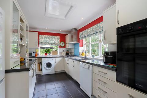 4 bedroom detached bungalow for sale, Bat & Ball Lane, Farnham, GU10