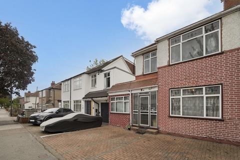 4 bedroom semi-detached house for sale, Streatfield Road, Kenton, HA3