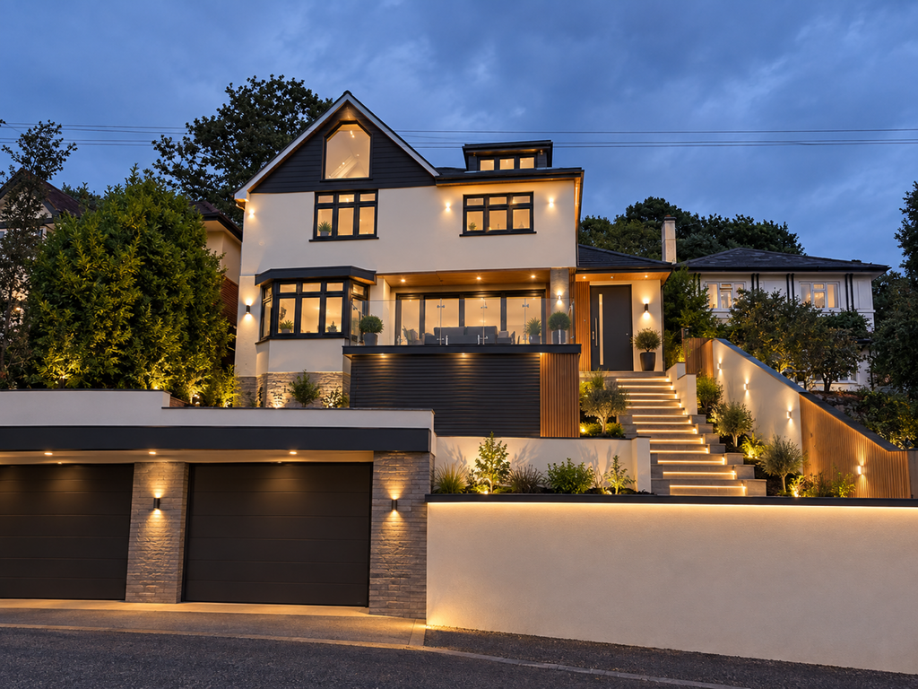 Coy Pond Road, Poole BH12
