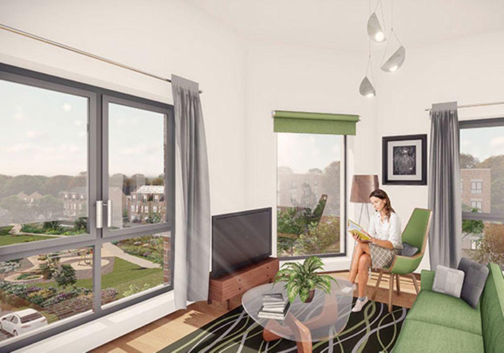 Apartment in Bristol, Lockleaze