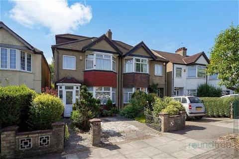 5 bedroom house for sale, Renters Avenue, Hendon, NW4