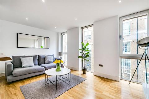 1 bedroom flat for sale, Lett Road, London SW9