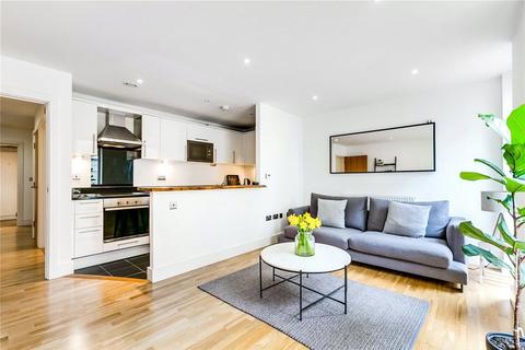 1 bedroom flat for sale, Lett Road, London SW9