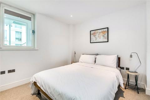 1 bedroom flat for sale, Lett Road, London SW9