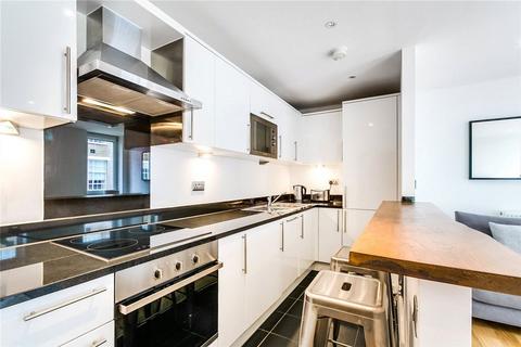 1 bedroom flat for sale, Lett Road, London SW9
