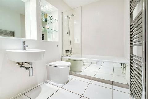 1 bedroom flat for sale, Lett Road, London SW9