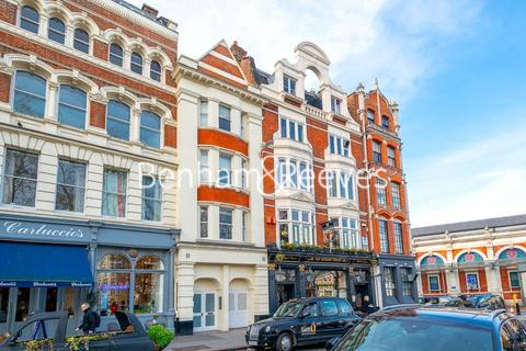 1 bedroom apartment to rent, west smithfield, London EC1A