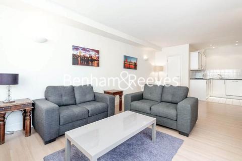 1 bedroom apartment to rent, west smithfield, London EC1A