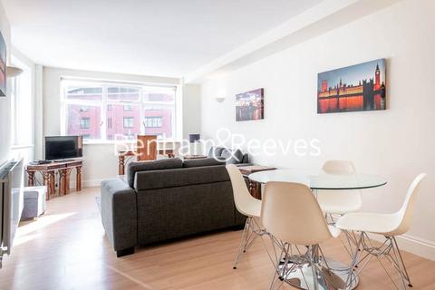 1 bedroom apartment to rent, west smithfield, London EC1A