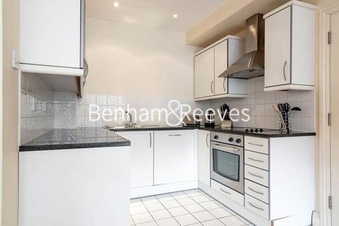1 bedroom apartment to rent, west smithfield, London EC1A