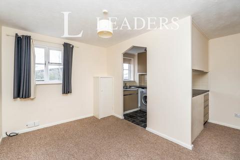 1 bedroom flat to rent, Yarmouth Gardens, Southampton, SO15