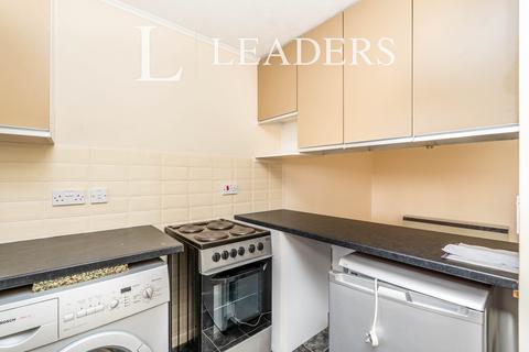 1 bedroom flat to rent, Yarmouth Gardens, Southampton, SO15