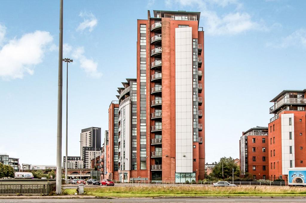 Piso de 2 habitaciones