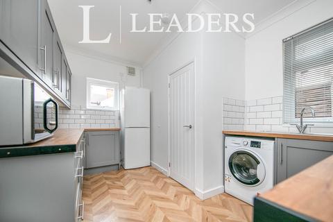 4 bedroom terraced house to rent, Oxford Road, IP4