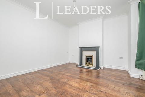 4 bedroom terraced house to rent, Oxford Road, IP4